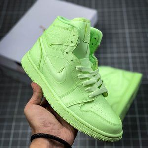 New Nike Air Jordan Aj running shoes